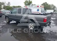 2004 Ford RANGER фото
