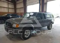 2004 Ford RANGER фото