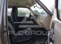 2004 Ford RANGER фото