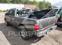 2004 Ford RANGER фото