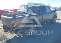 2004 Ford RANGER фото