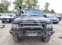 2004 Ford RANGER фото