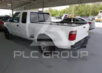 2004 Ford RANGER photo