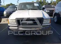 2004 Ford RANGER фото