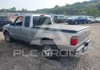 2004 Ford RANGER фото
