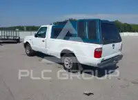 2004 Ford RANGER фото
