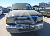 2004 Ford RANGER фото