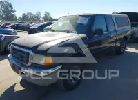 2004 Ford RANGER фото