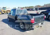 2004 Ford RANGER фото