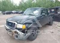 2004 Ford RANGER photo
