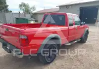 2004 Ford RANGER фото