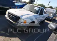 2004 Ford RANGER фото