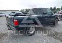 2004 Ford RANGER фото