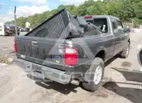2004 Ford RANGER фото