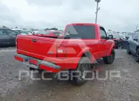 2004 Ford RANGER фото