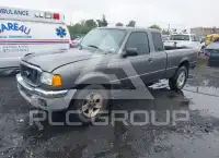 2004 Ford RANGER фото