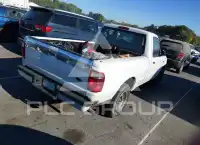 2004 Ford RANGER фото