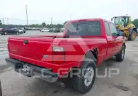 2004 Ford RANGER фото