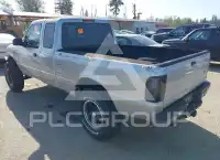 2004 Ford RANGER фото