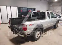 2004 Ford RANGER фото