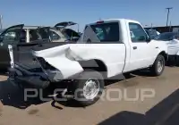 2004 Ford RANGER фото