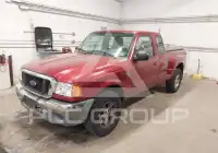 2004 Ford RANGER фото