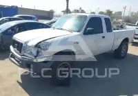 2004 Ford RANGER photo