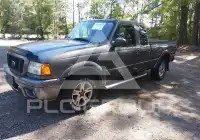 2004 Ford RANGER фото