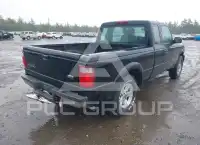 2004 Ford RANGER фото