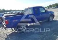 2004 Ford RANGER фото