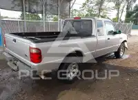 2004 Ford RANGER фото