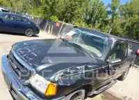 2004 Ford RANGER photo