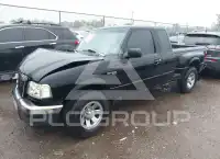 2004 Ford RANGER фото