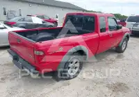 2004 Ford RANGER фото