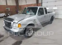 2004 Ford RANGER фото