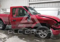 2004 Ford RANGER photo