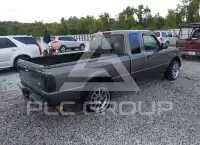 2004 Ford RANGER фото