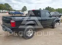 2004 Ford RANGER фото
