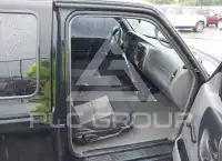 2004 Ford RANGER фото