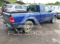 2004 Ford RANGER photo
