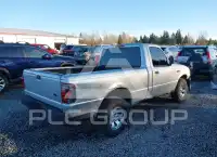 2004 Ford RANGER photo
