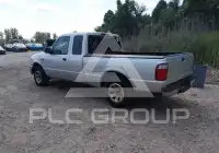 2004 Ford RANGER фото