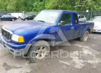 2004 Ford RANGER photo