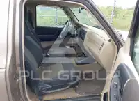 2004 Ford RANGER фото