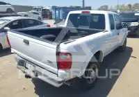 2004 Ford RANGER photo