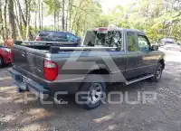 2004 Ford RANGER фото