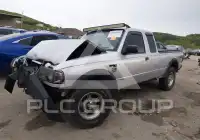 2004 Ford RANGER фото