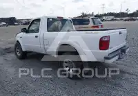 2004 Ford RANGER photo