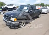 2004 Ford RANGER фото