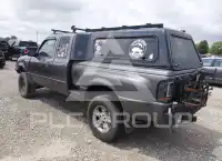 2004 Ford RANGER фото